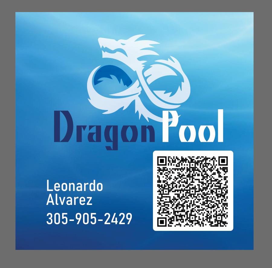 infinity pool mountain